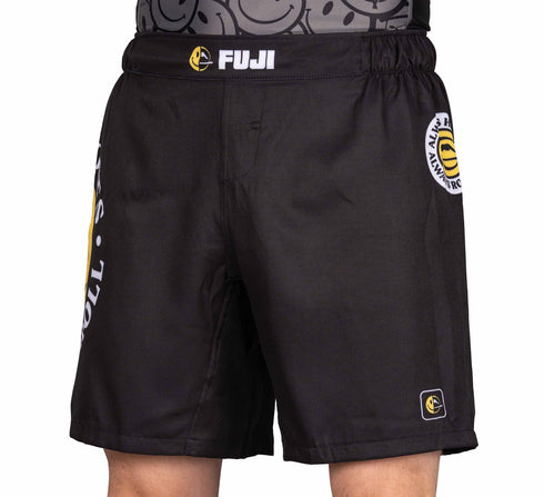 Fuji Happy Jiu Jitsu Shorts